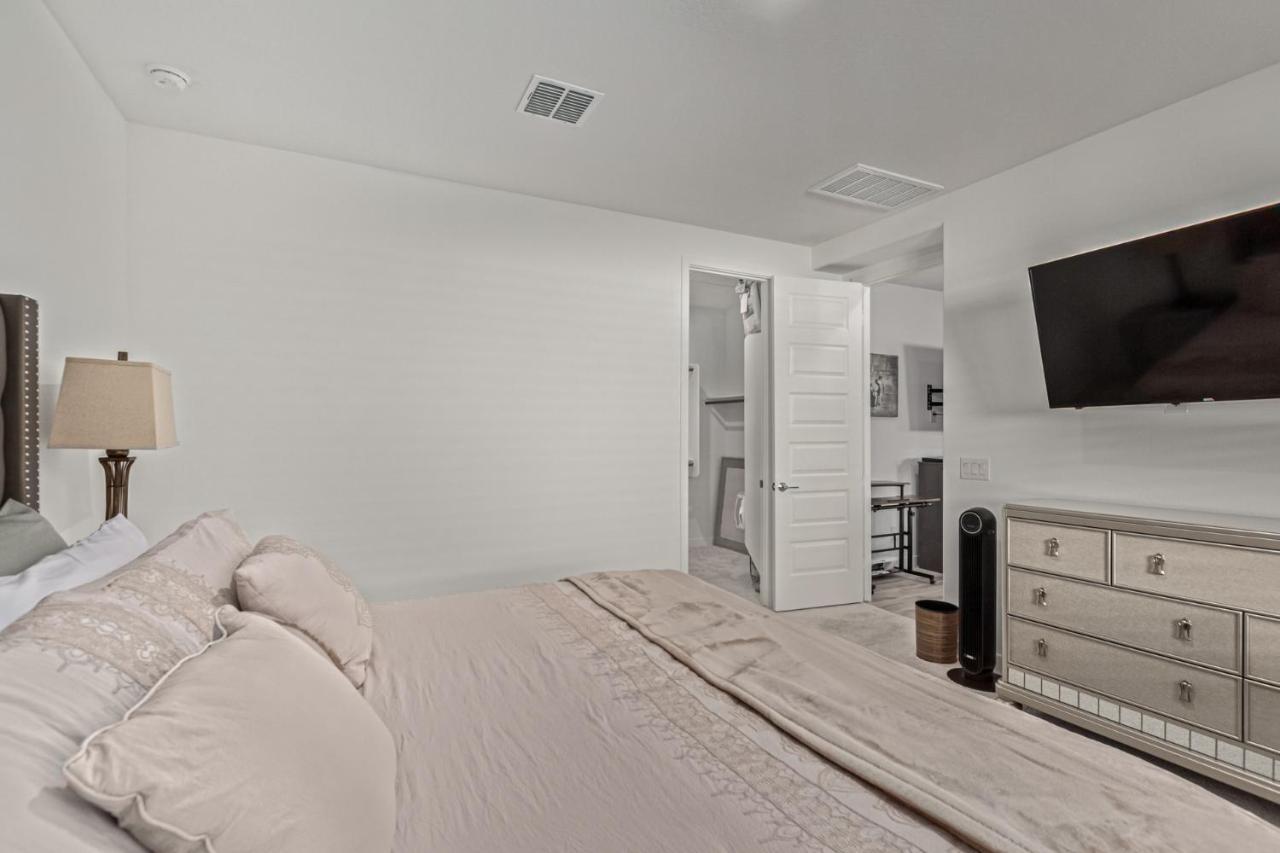 At Your Service - Modern Amenities, Urban Location, Sophisticated Style Φοίνιξ Εξωτερικό φωτογραφία