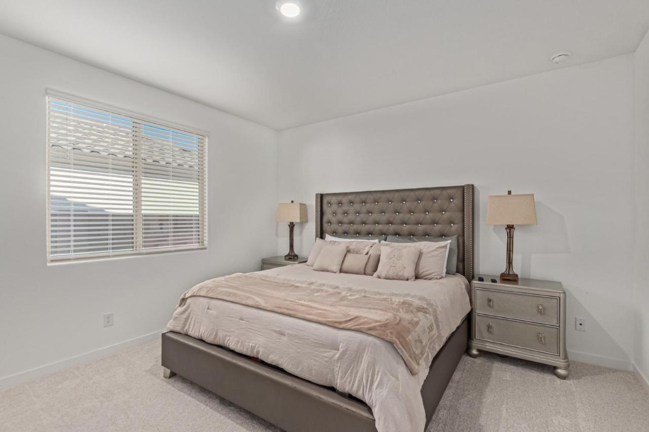 At Your Service - Modern Amenities, Urban Location, Sophisticated Style Φοίνιξ Εξωτερικό φωτογραφία