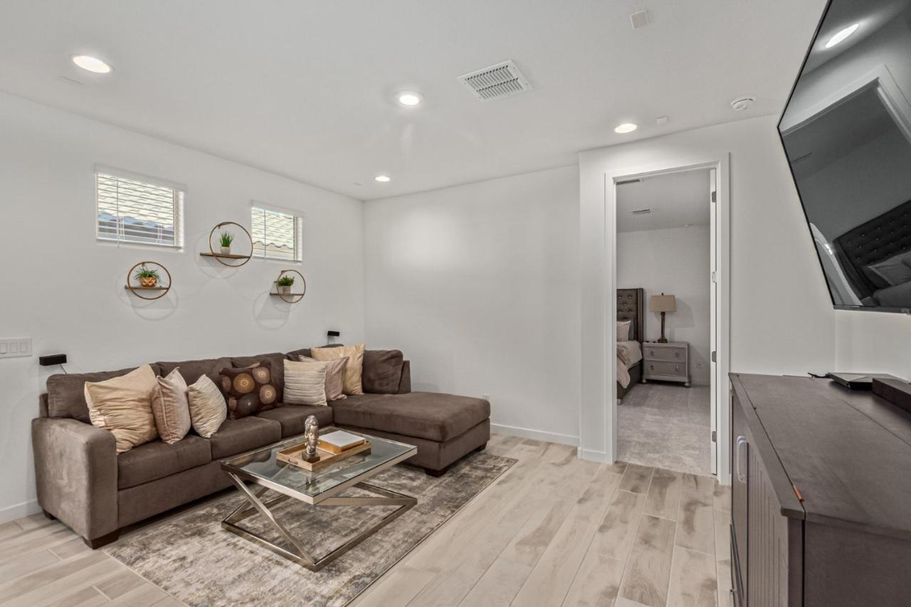 At Your Service - Modern Amenities, Urban Location, Sophisticated Style Φοίνιξ Εξωτερικό φωτογραφία