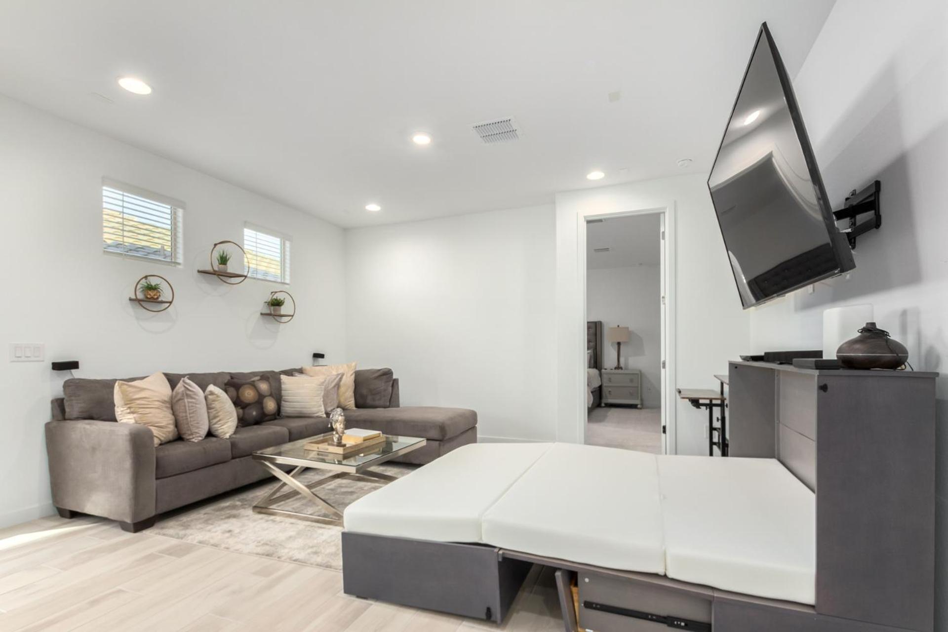 At Your Service - Modern Amenities, Urban Location, Sophisticated Style Φοίνιξ Εξωτερικό φωτογραφία