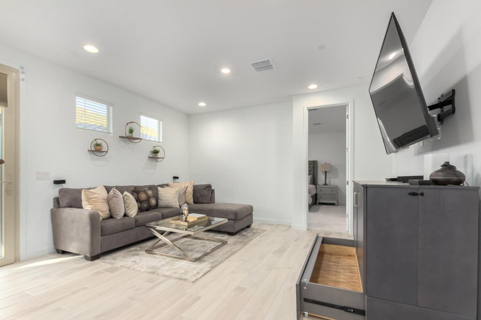 At Your Service - Modern Amenities, Urban Location, Sophisticated Style Φοίνιξ Εξωτερικό φωτογραφία